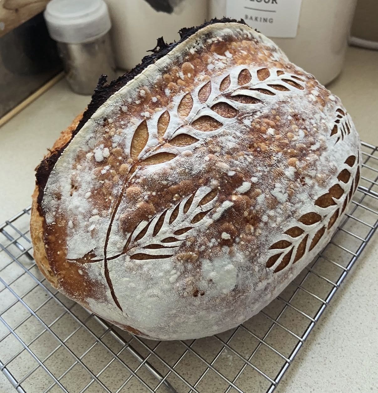 Sourdough