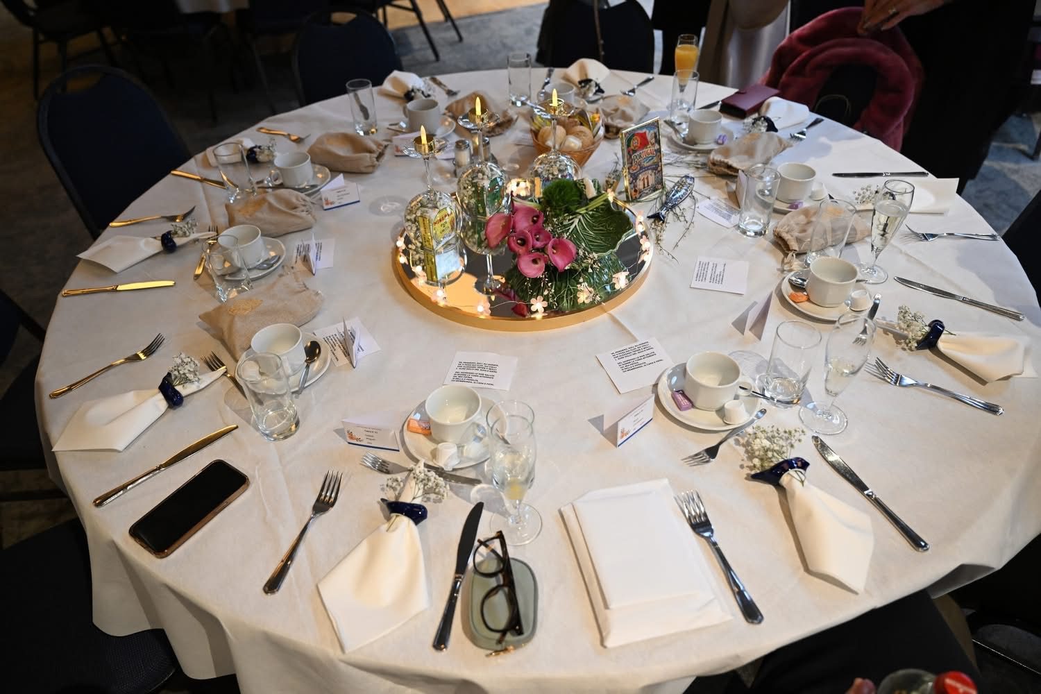 United Kingdom table