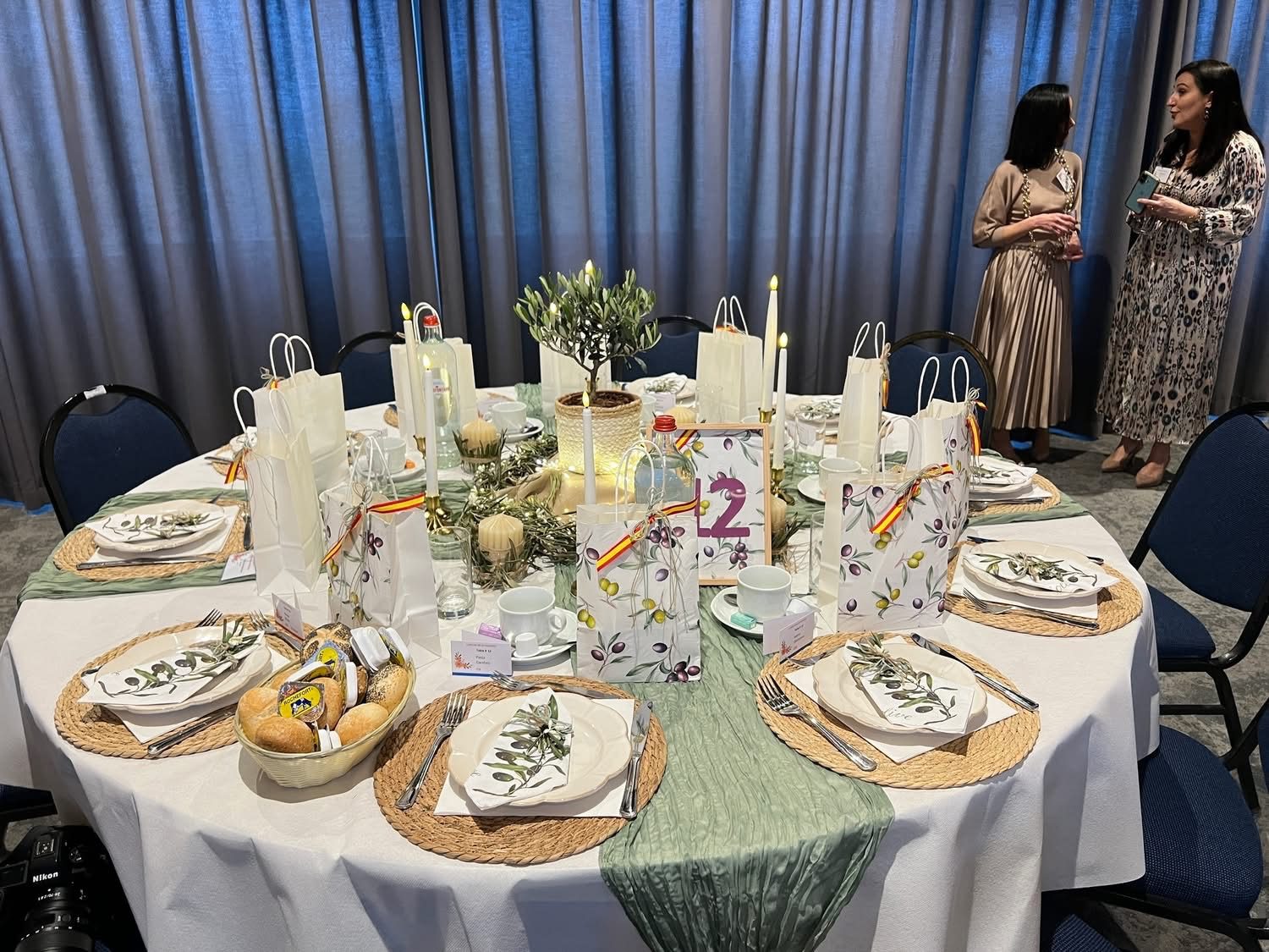 Latvia table